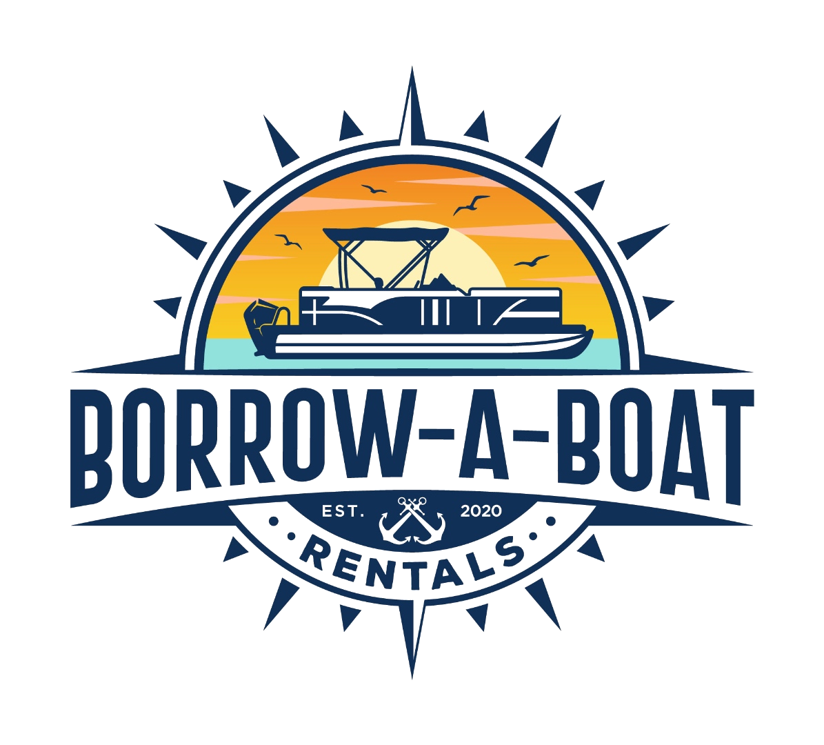 Borrow-A-Boat Rentals