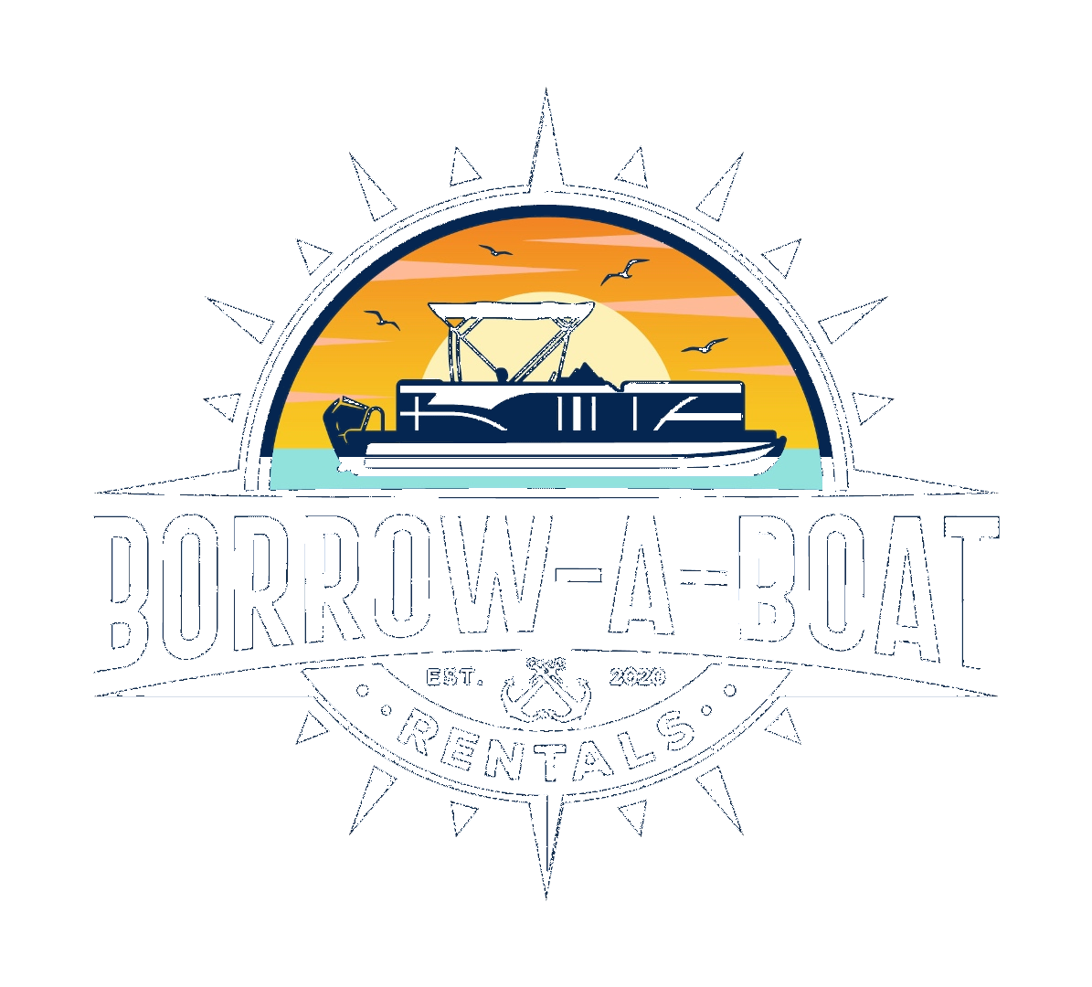 Borrow-A-Boat Rentals